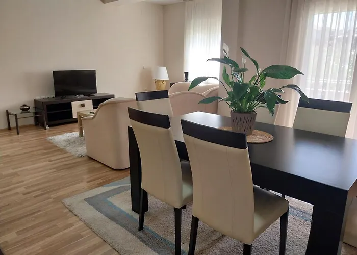 Sorin Apartments Gevgelija