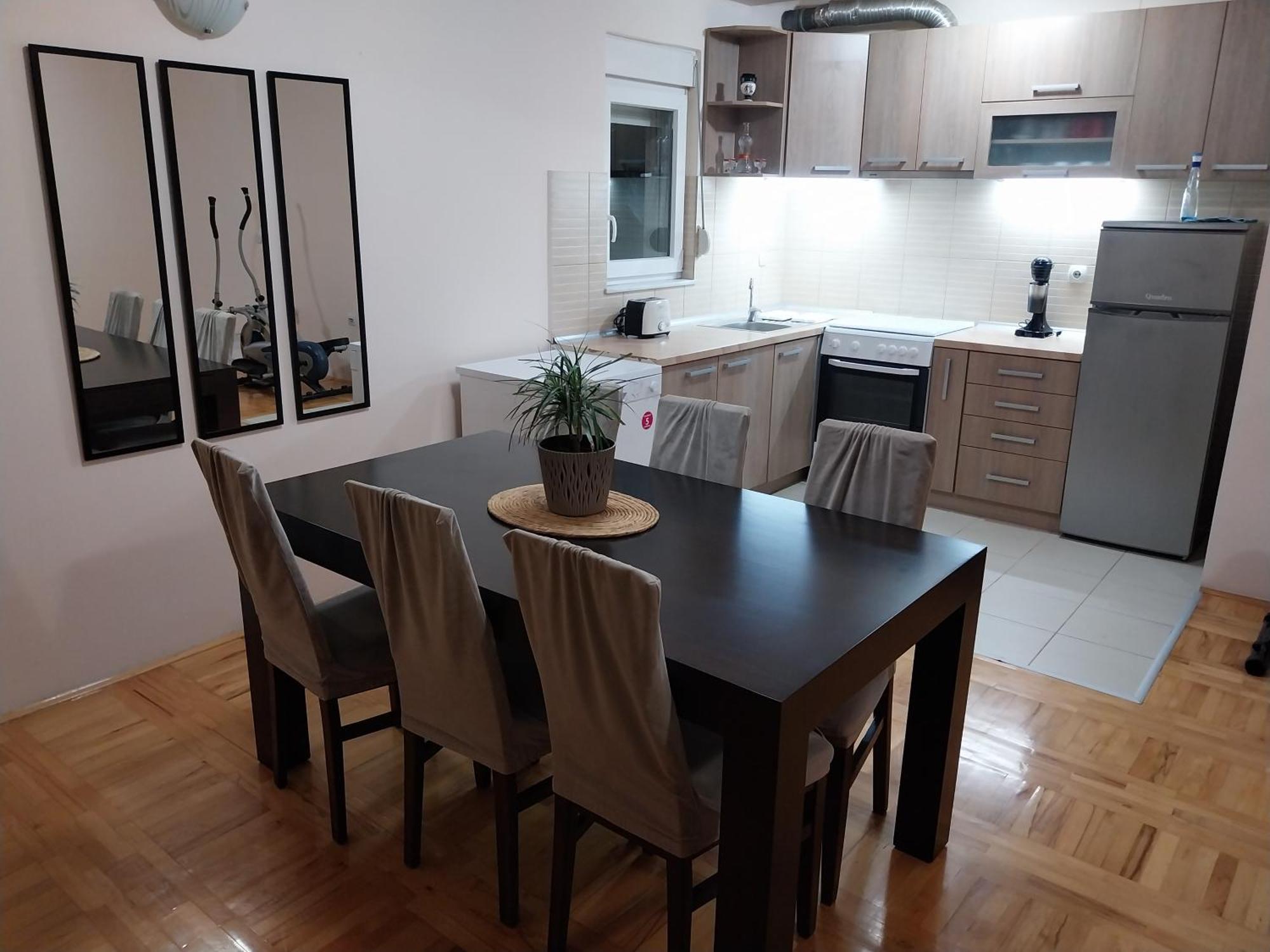 Sorin Apartment Gevgelija