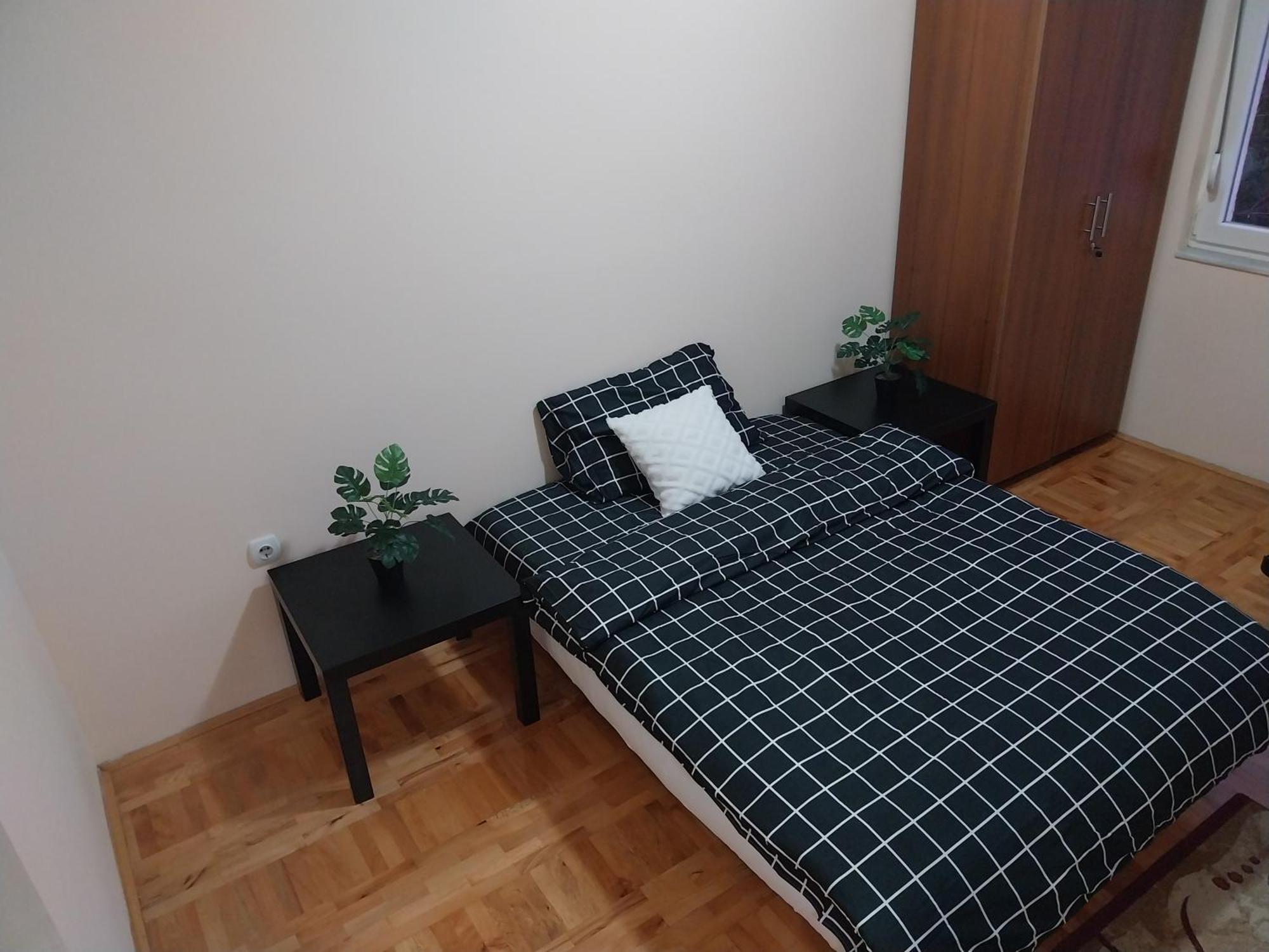 Apartment Sorin Gevgelija
