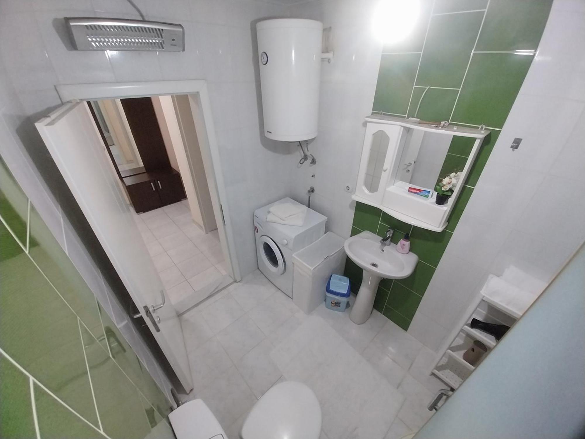 Apartment Sorin *