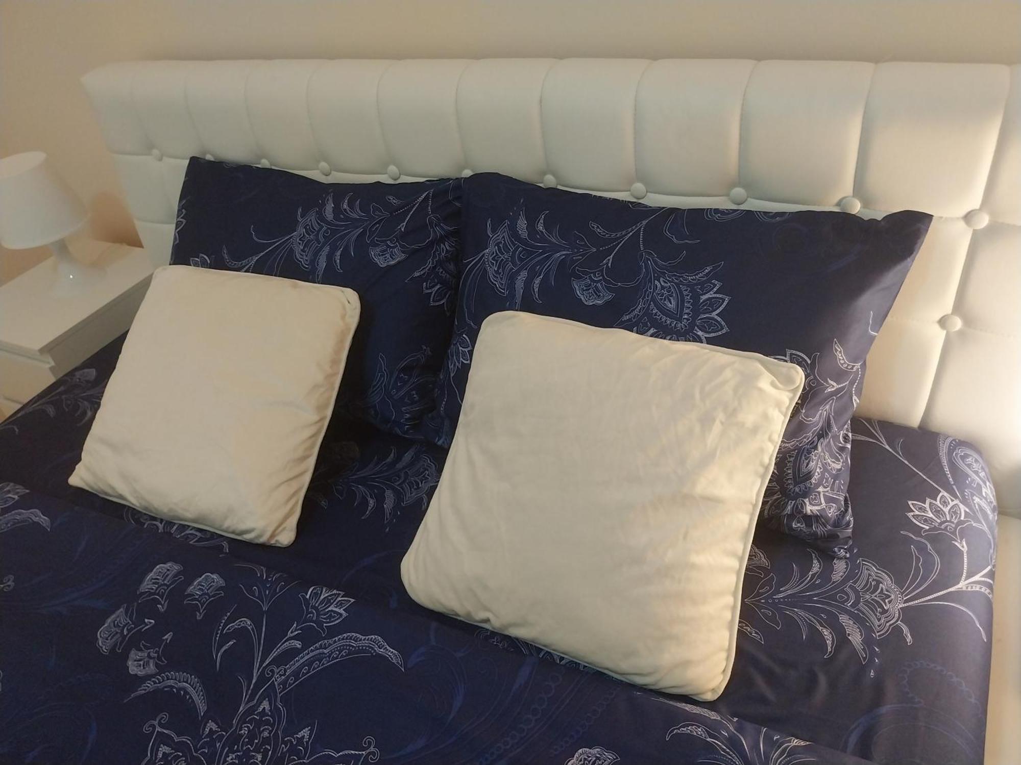Apartment Sorin *
