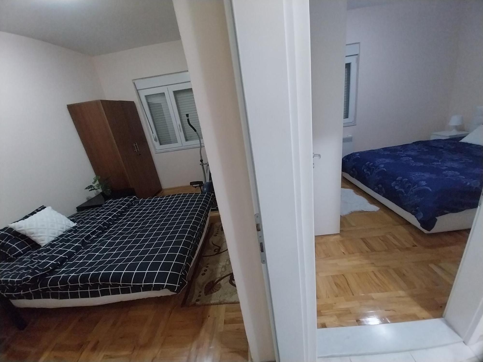 Sorin Apartment *