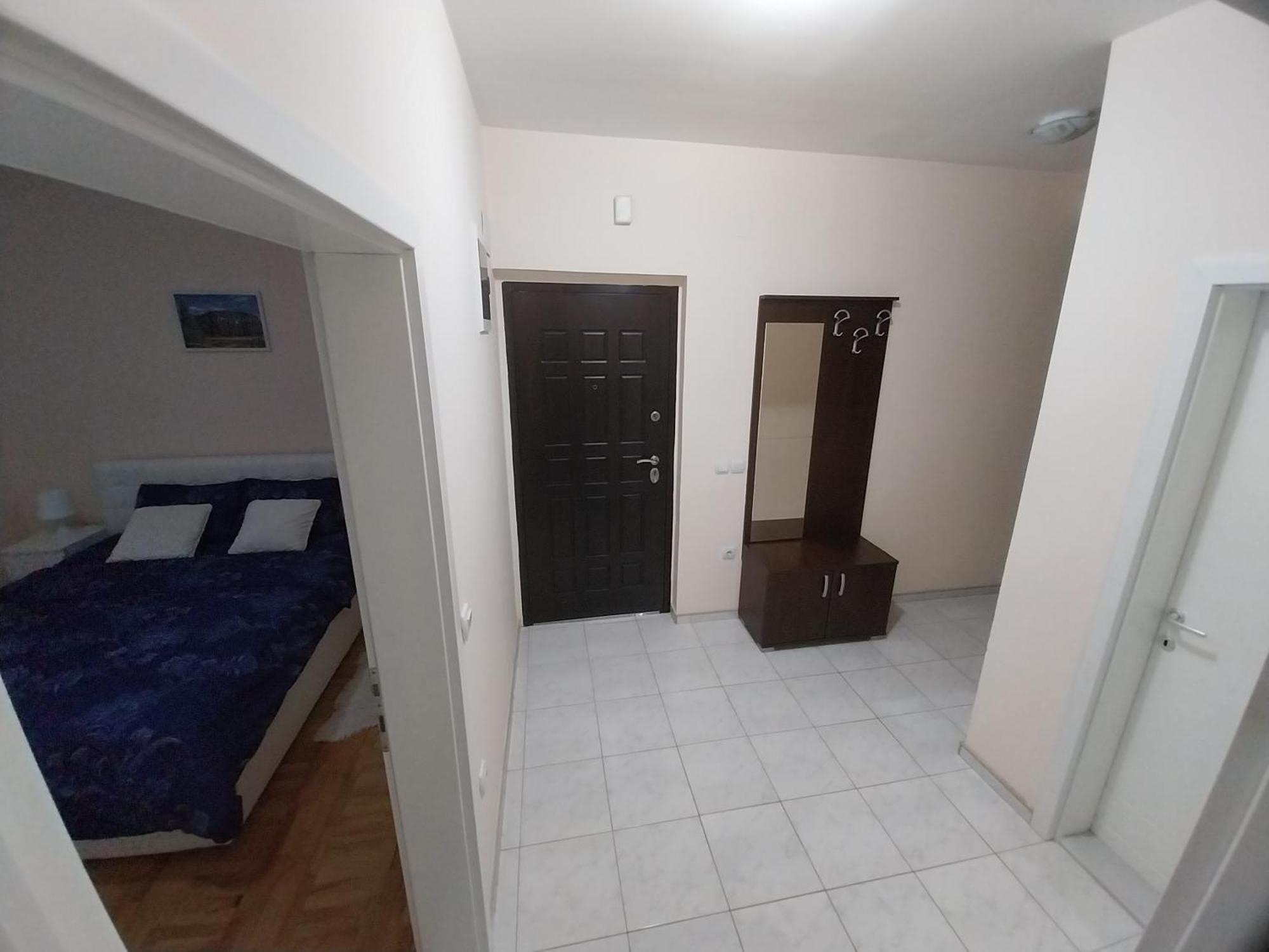 Apartment Sorin *