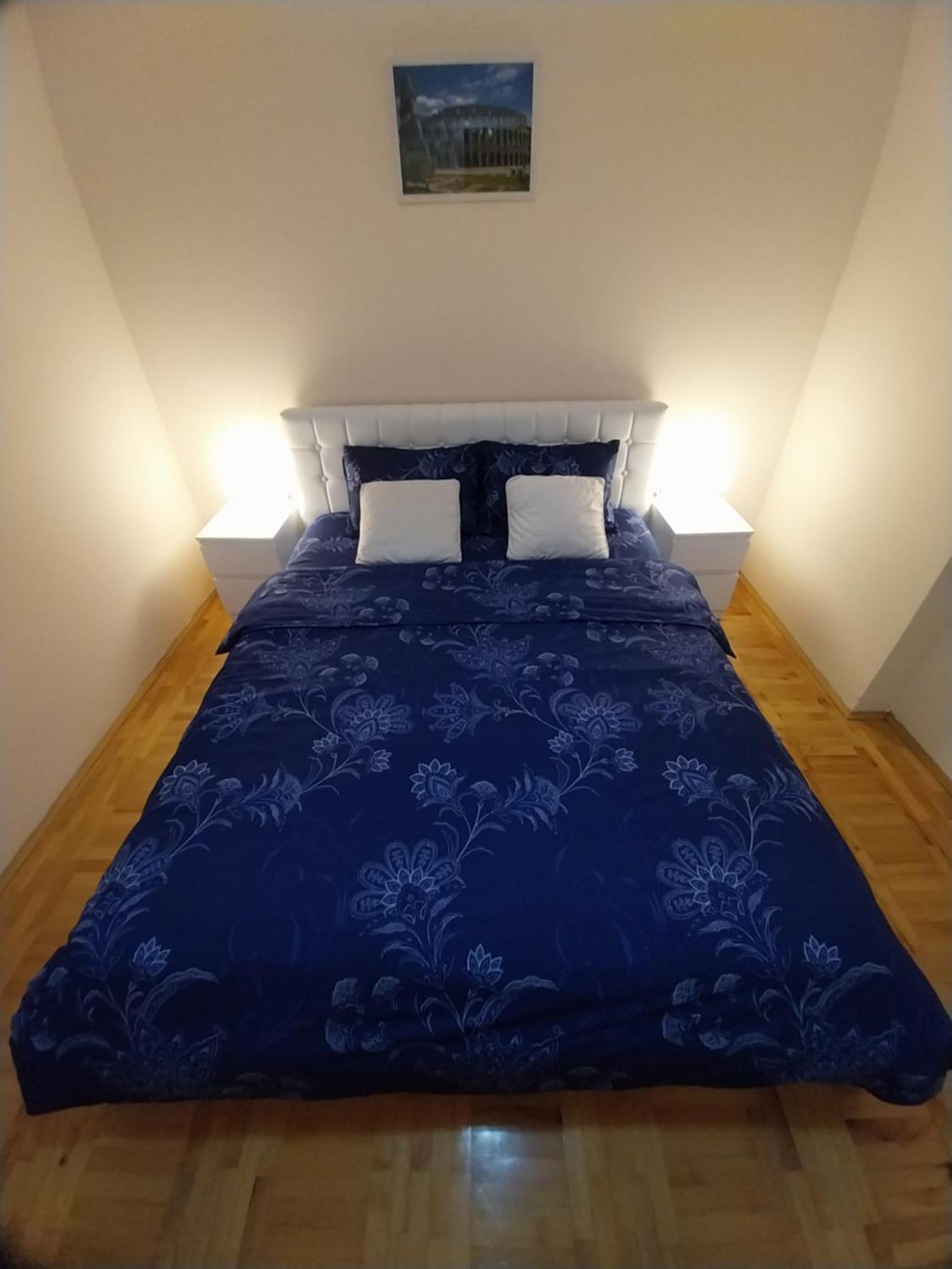 Apartment Sorin *