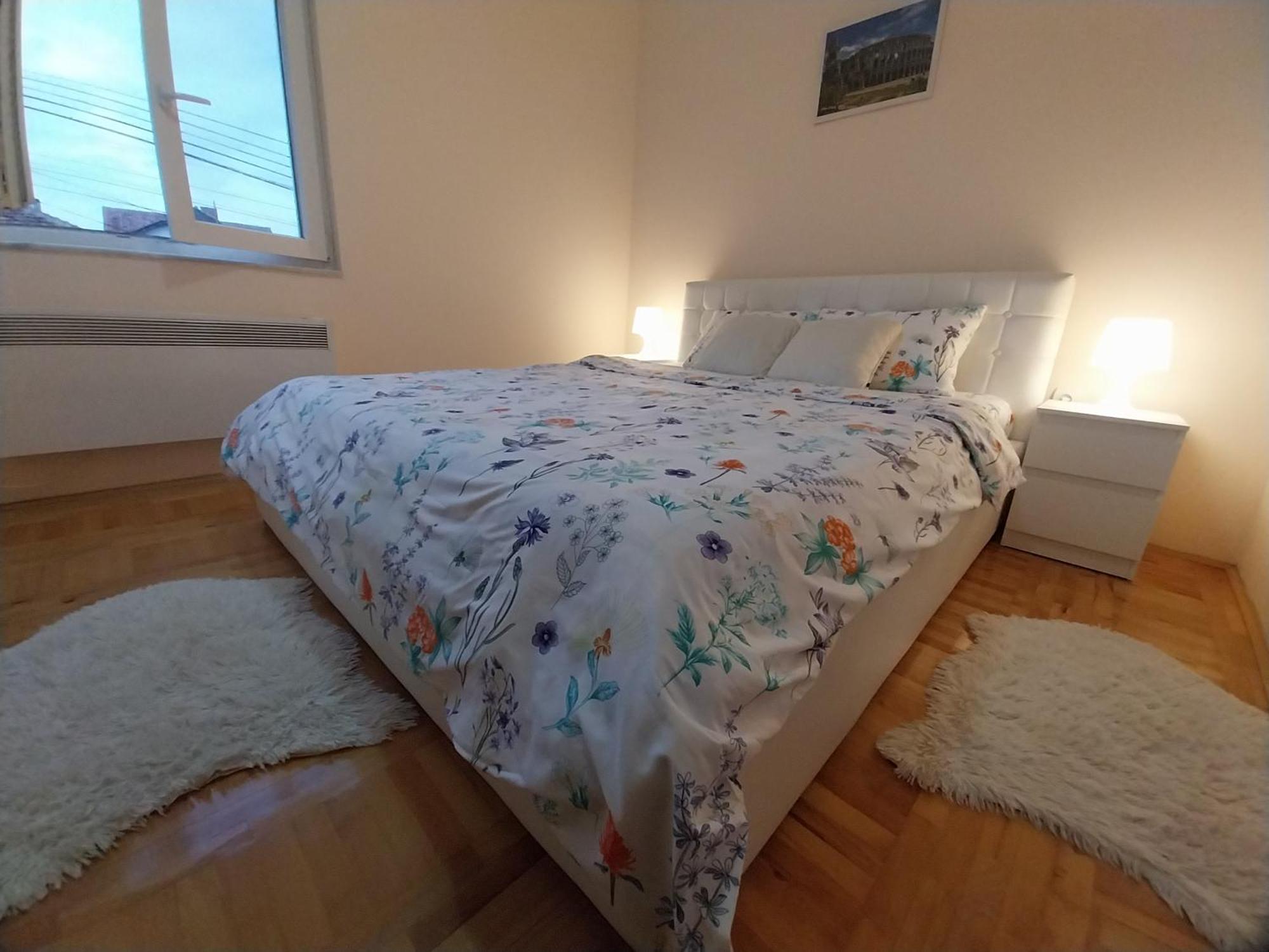 Apartment Sorin