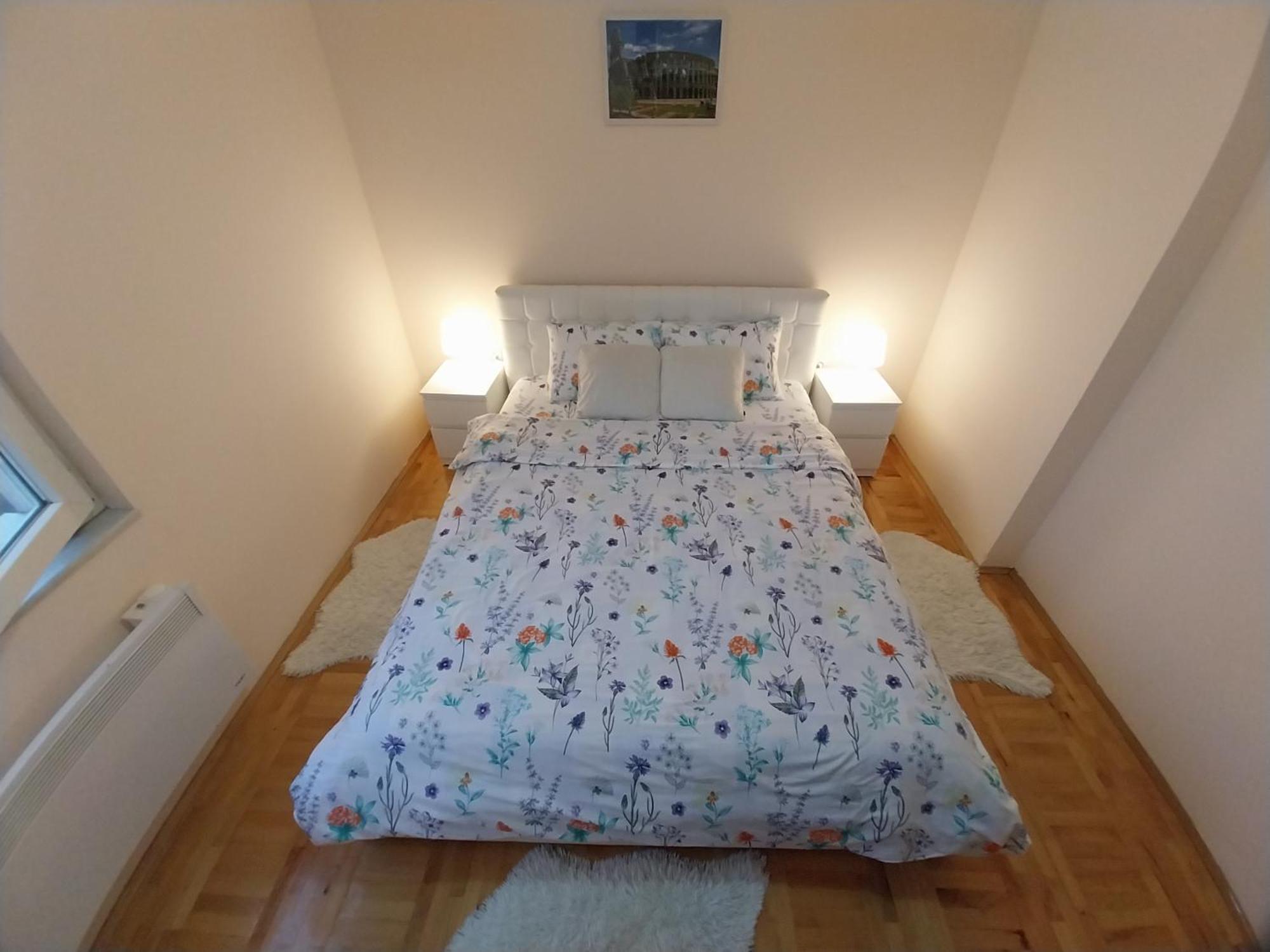 Apartment Sorin Gevgelija