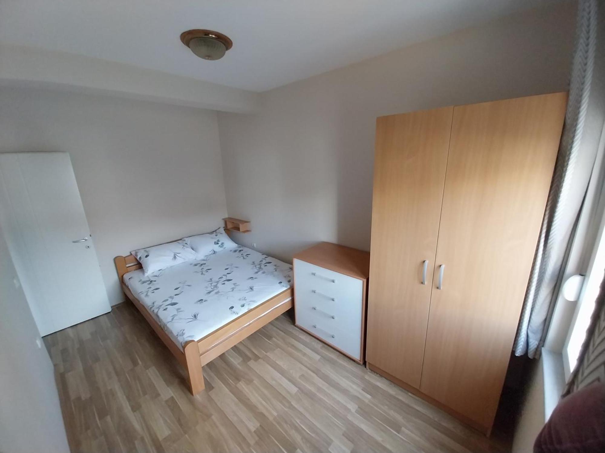 Sorin Apartment