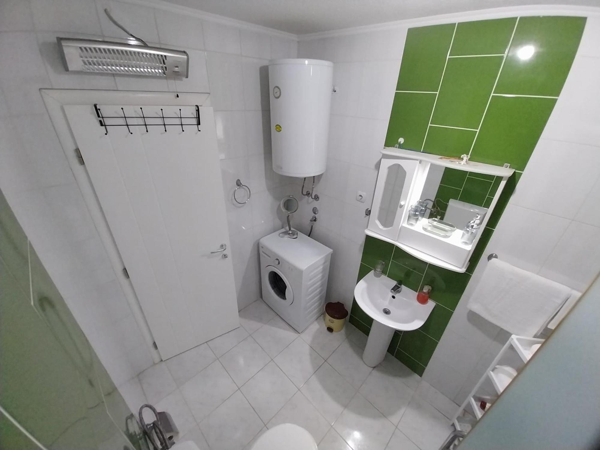 Apartment Sorin *