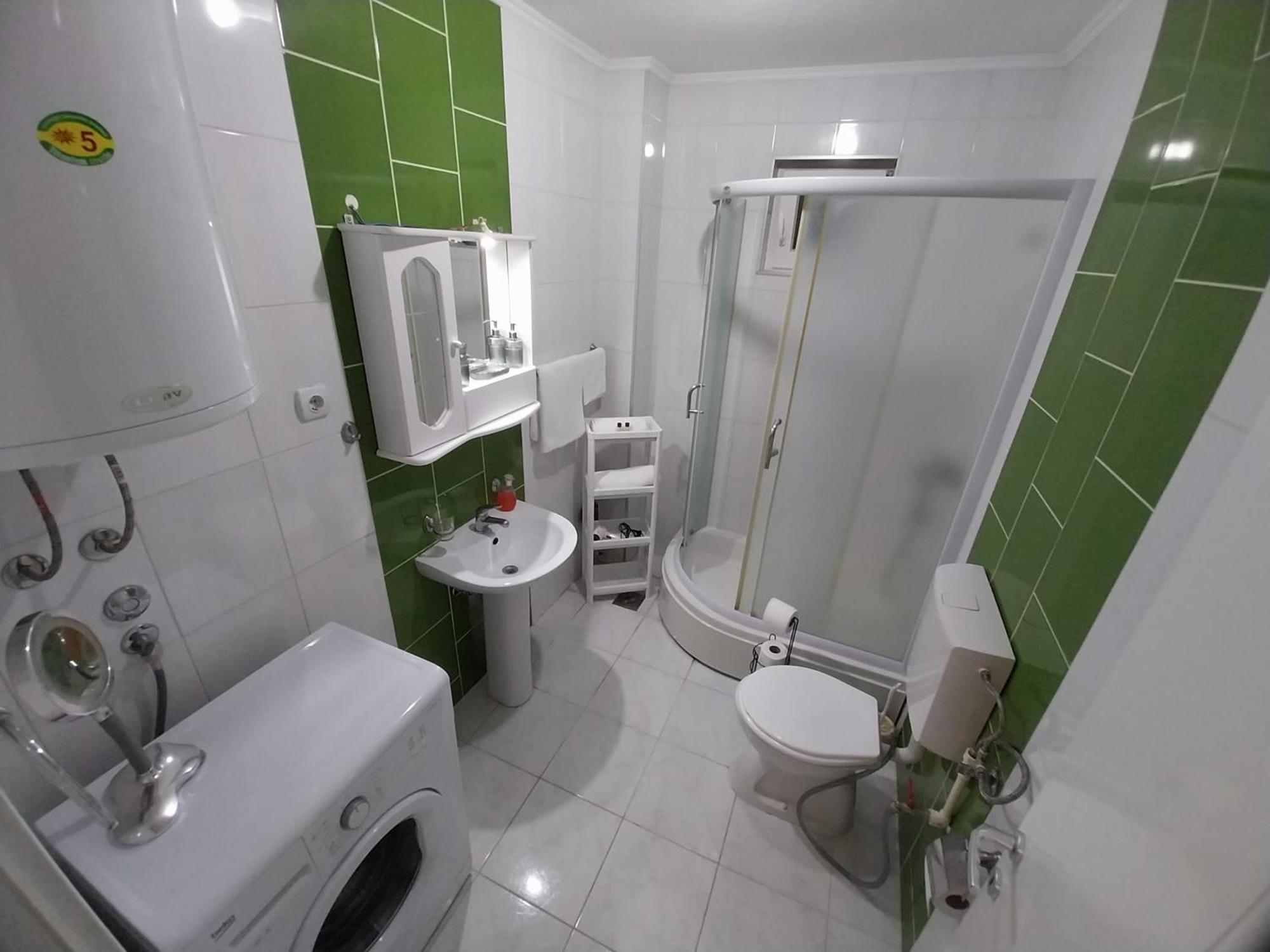 Apartment Sorin