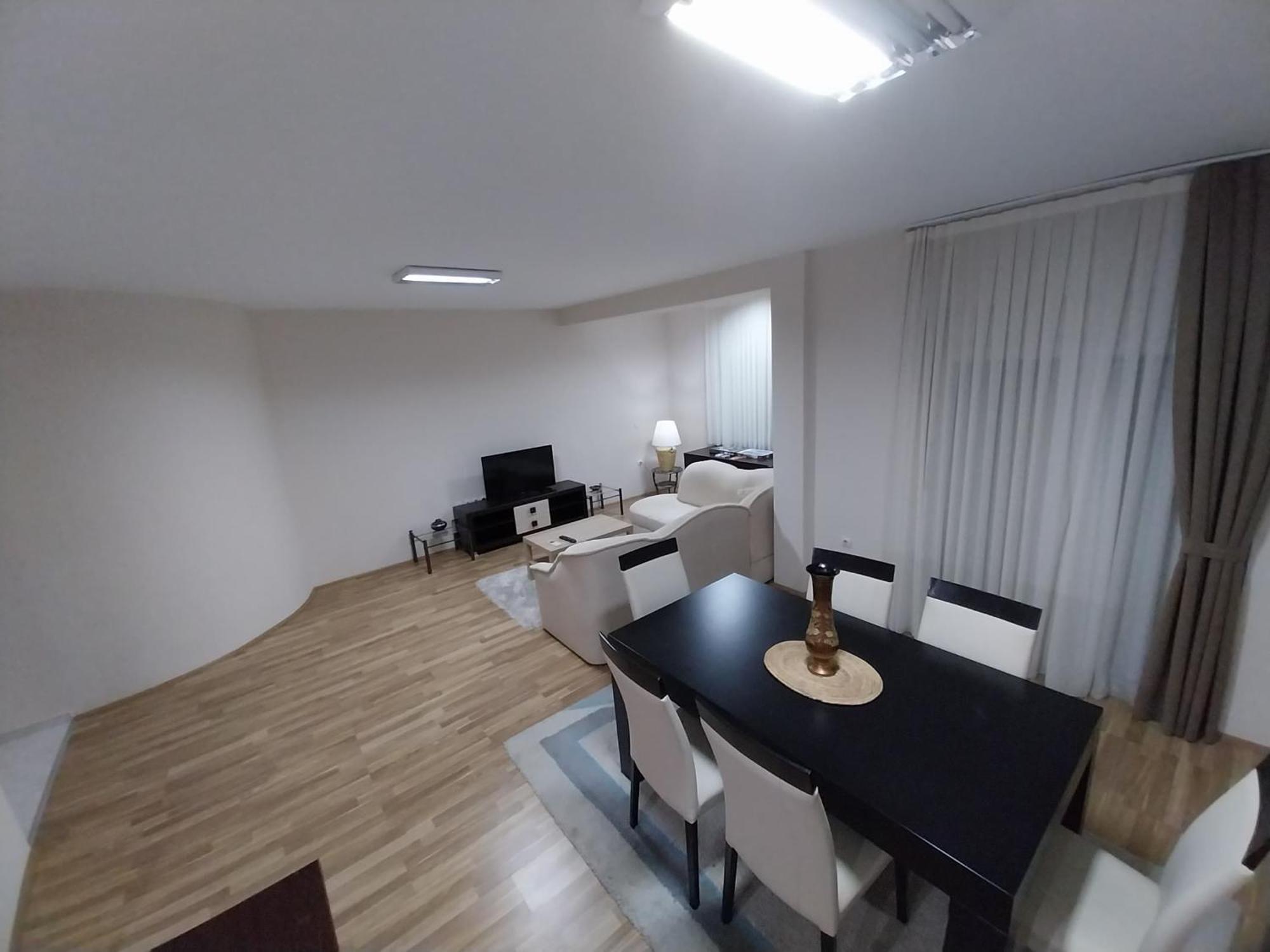 Sorin Apartment