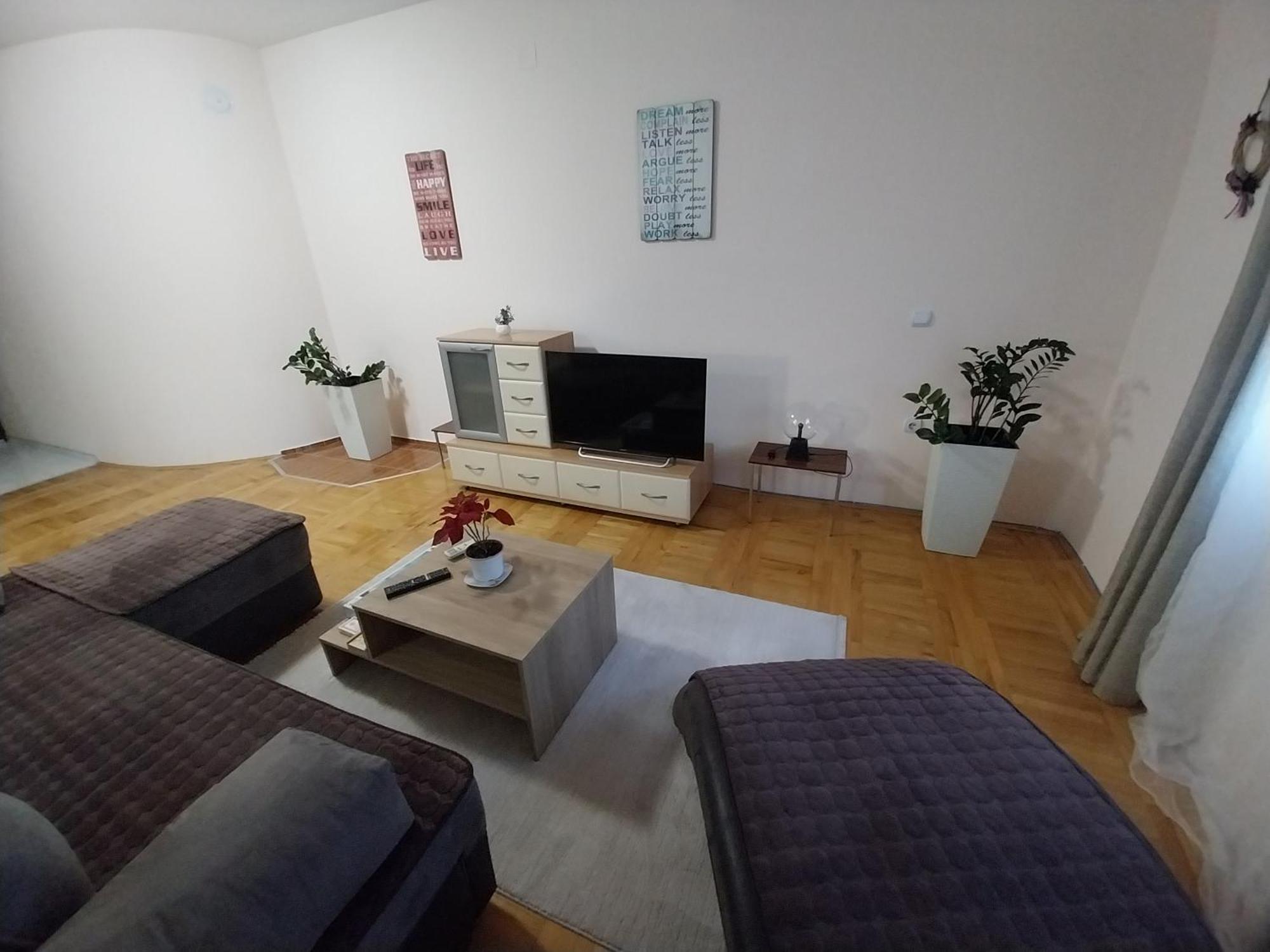 Sorin Apartment Gevgelija