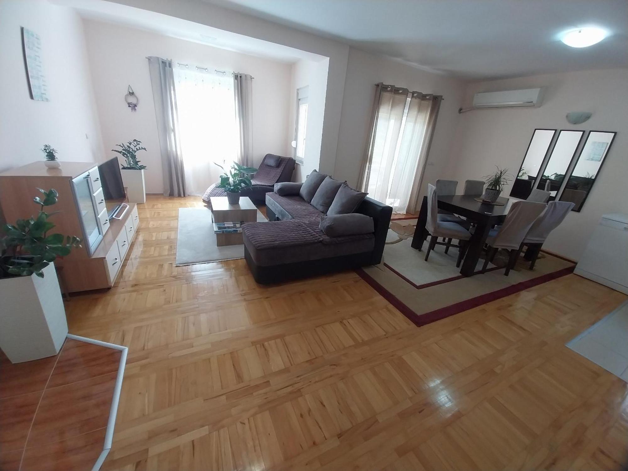 Apartment Sorin