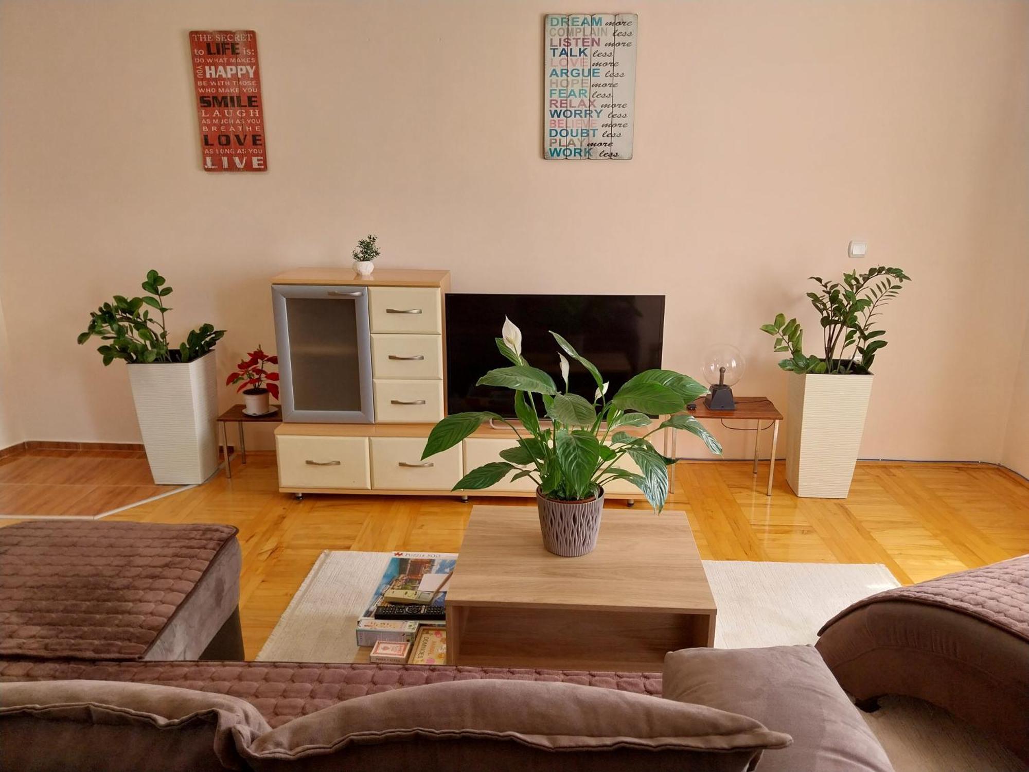 Sorin Apartment