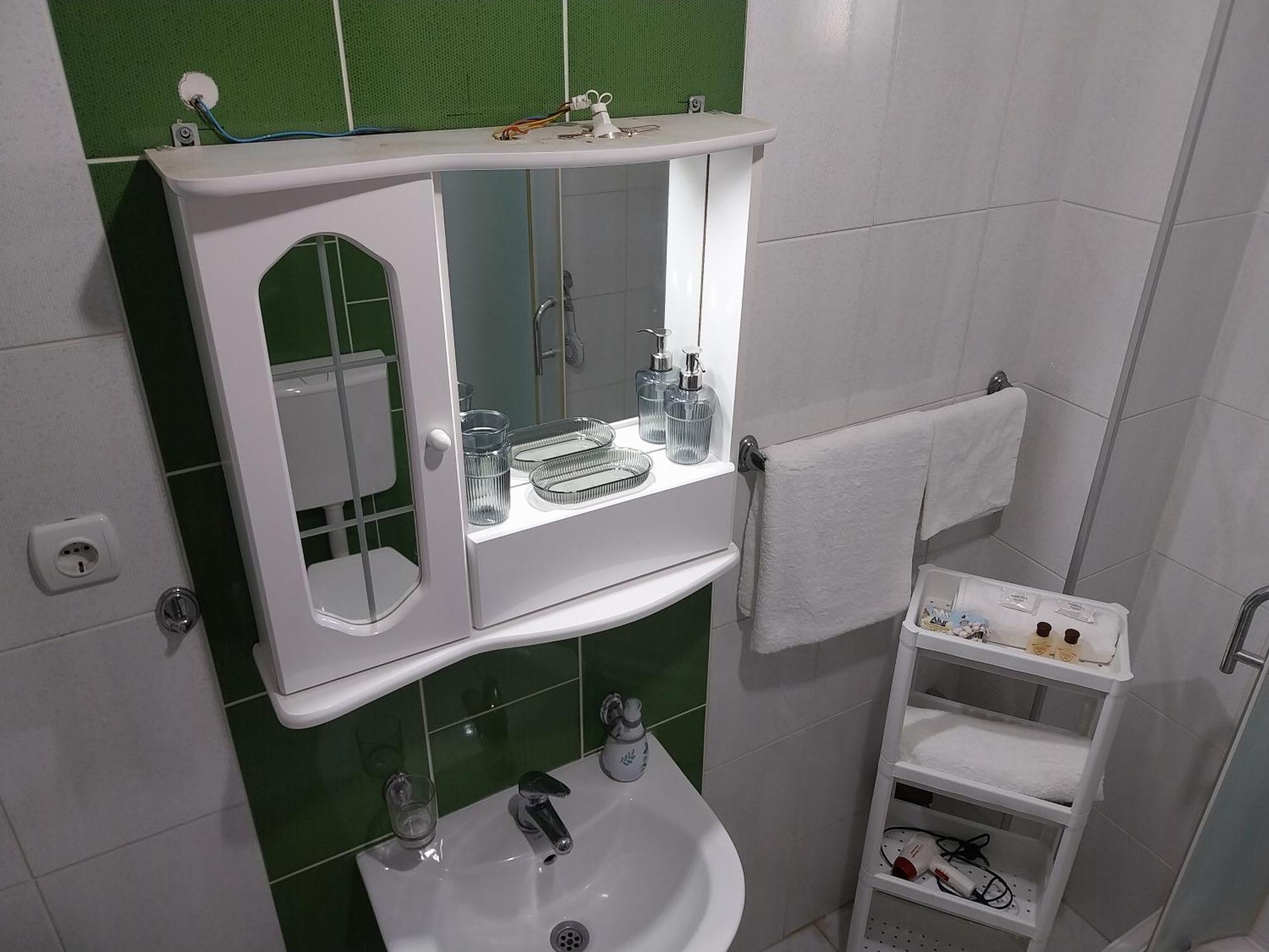 Sorin Apartment
