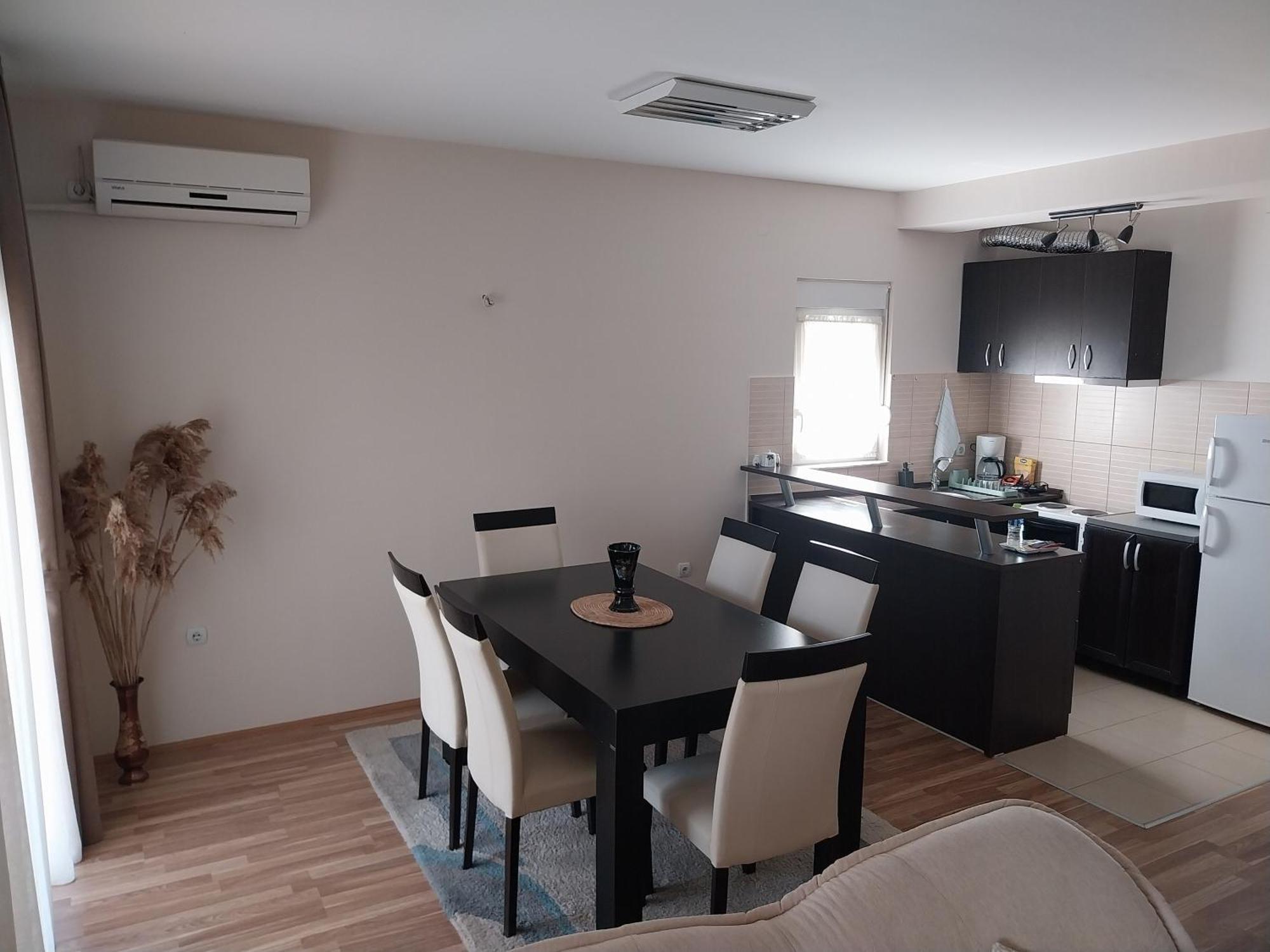 Apartment Sorin *